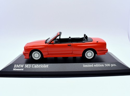Modellino auto scala bmw - modellino,