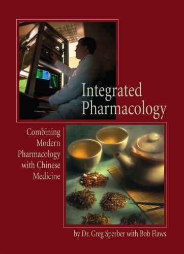 Integrated pharmacology - integrated,