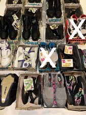 Stock Lotto Q.20 Sneakers