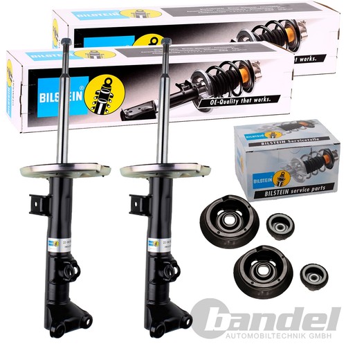 Bilstein ammortizzatore - bilstein, b4