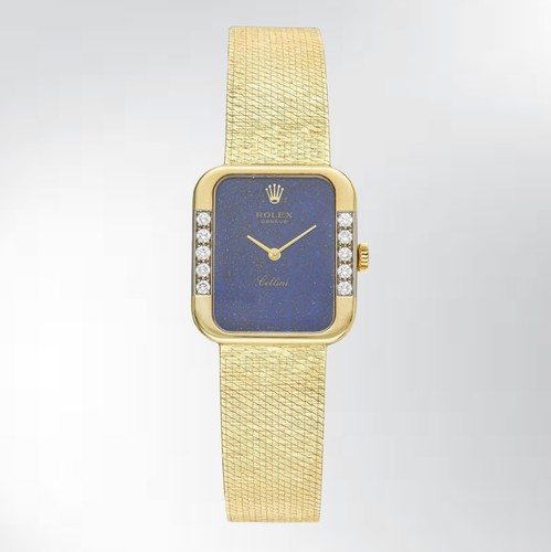 Orologio rolex cellini - orologio, vintage