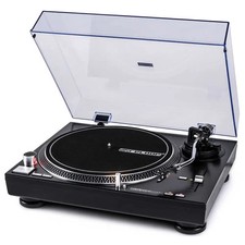 RELOOP RP 4000 MK2 giradischi