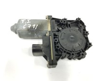 8L4959801A motorino alzacristalli posteriore sinistro per AUDI A3 1.9 TDI (101