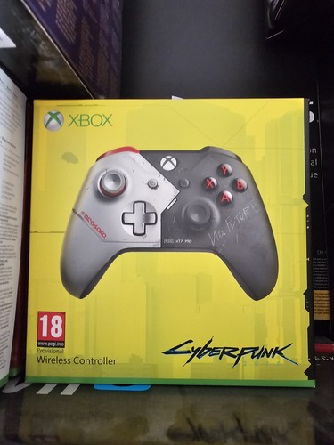 Controller wireless xbox one - controller,