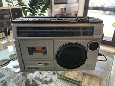 SANYO M2429FZ RADIO