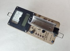 Ludlum 2221 Scaler Ratemeter