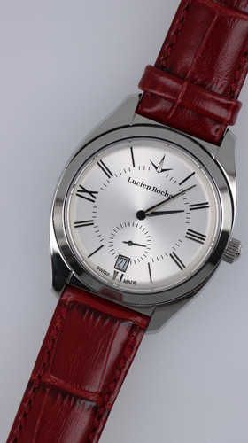 Orologio lucien rochat uomo - orologio,