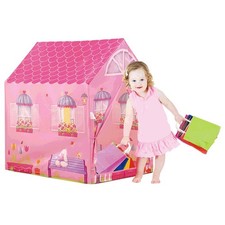 Princess Kids Playhouse 