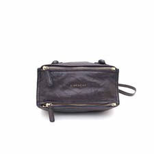 Givenchy Pandora Wrinkled Mini