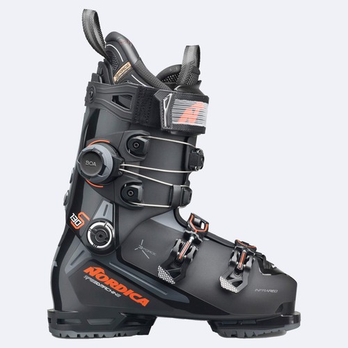 Scarponi sci 2027 - 2027, nordica