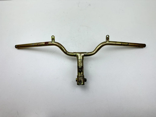 Manubrio hyosung super cab - manubrio,
