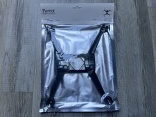 Croix central Pour Parrot