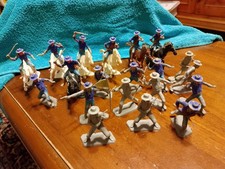 lotto soldatini dulcop sudisti