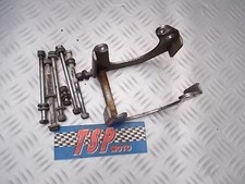 struttura supporto staffa bracket support moto morini excalibur 350 87