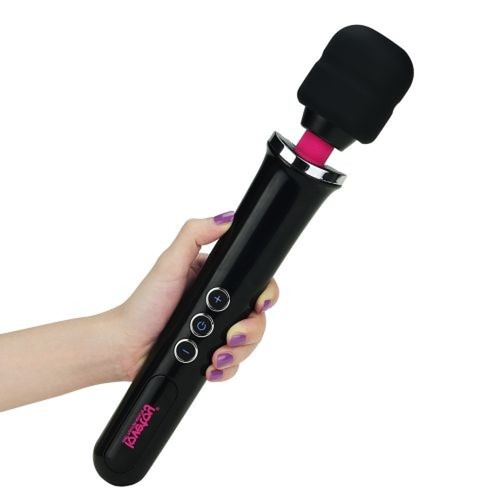Stimolatore vaginale clitoride - vaginale,