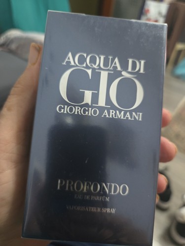 Giorgio armani acqua gio - giorgio,