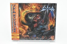 SODOM-LIVE AT MONTREUX 1991