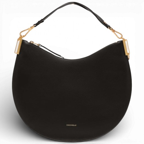 Moda coccinelle borsa mano - borsa, a