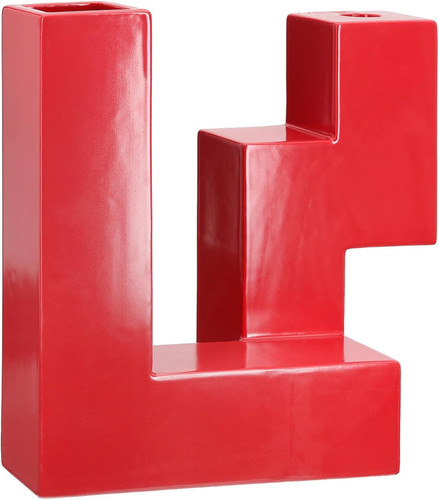 Candelabro vaso patras - candelabro,