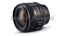 Canon EF 35mm f/2 IS USM