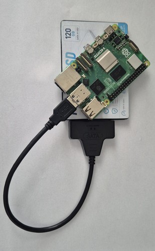 Raspberry gb guasto - 5,