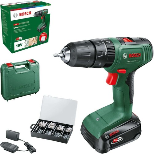 Bosch easyimpact 18v - easyimpact, 18v-40