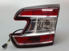 🇮🇹 FANALE POSTERIORE DESTRO INTERNO ➤RENAULT MEGANE BREAK III Fase 2