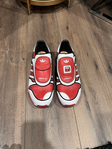 Adidas micropacer flavors - micropacer,