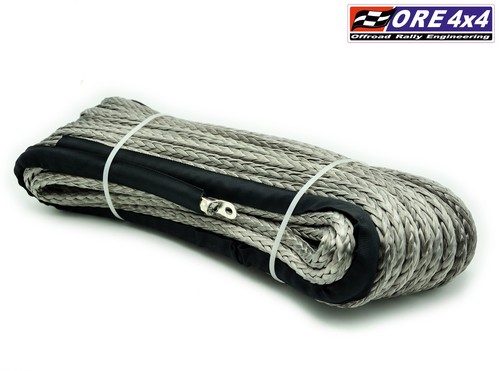 Cavo sintetico dyneema 14mm - sintetico,