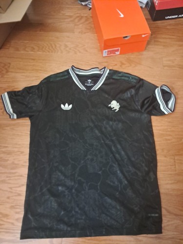 Adidas 2025 juventus terza - adidas,