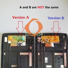 Versione B creen per BMW