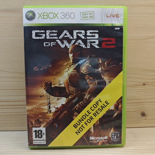 Gears war pal bundle - bundle,