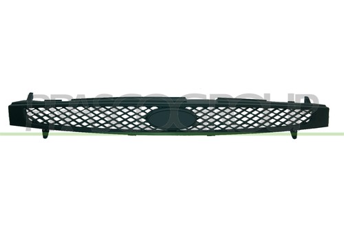 Griglia radiatore fd3402001 - griglia,