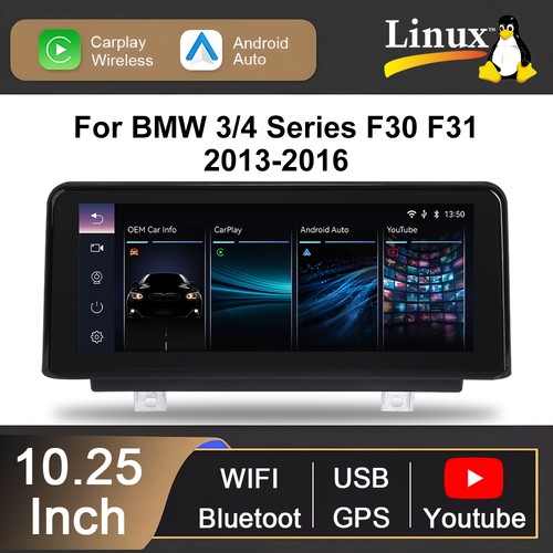 Per bmw f30 - bmw, f34