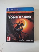 Shadow Of The Tomb Raider