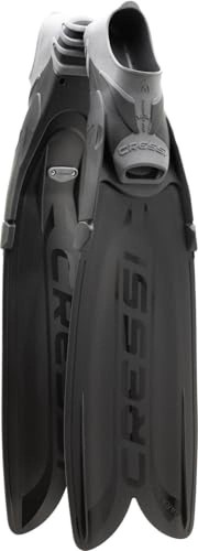 Cressi turbo flex - 44/45),