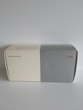 Minichamps Audi A4 3.2 quattro anno 2004 1:18 confezione VUOTA!!! SENZA AUTO!!!