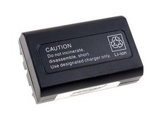 Batterie pour Nikon Coolpix