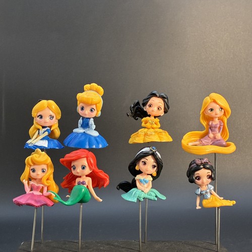 Disney princess mini - disney,