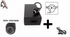 Alimentatore 12V 5V ricambio