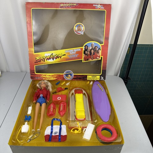 Baywatch barbie bambola - barbie,