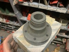 MANICOTTO DIFFERENZIALE ALFA