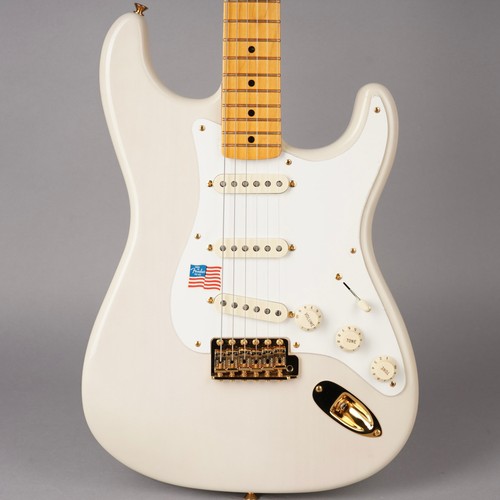 Fender 50th anniversary 57 - 50th,