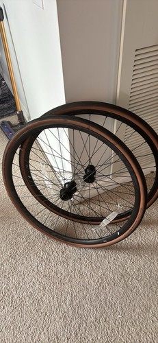 Ruota fulcrum pneumatici - ruota,