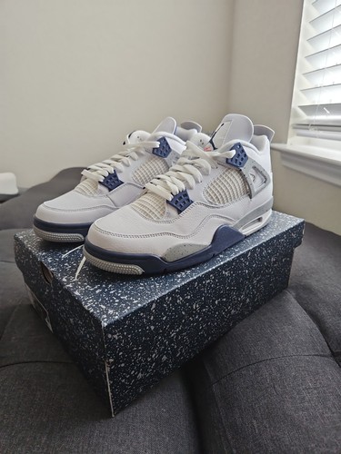 Taglia jordan 4 retro - 10,