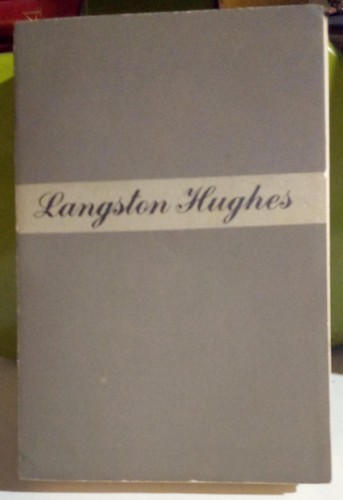 Piccola america negra - piccola, negra.
