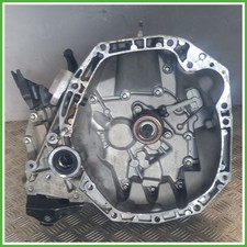 Cambio Manuale RENAULT CLIO 4a Serie 1.5 dCi 2012 2016 K9KC6 320107911R