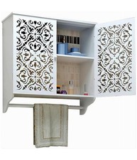 Armadietto da Parete Mobile