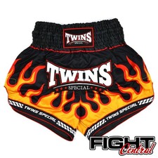 Pantaloncini Twins Muay Thai -