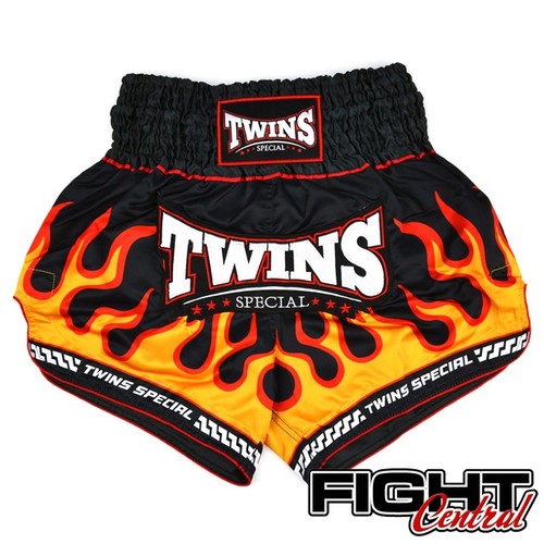 Pantaloncini twins muay thai - muay,